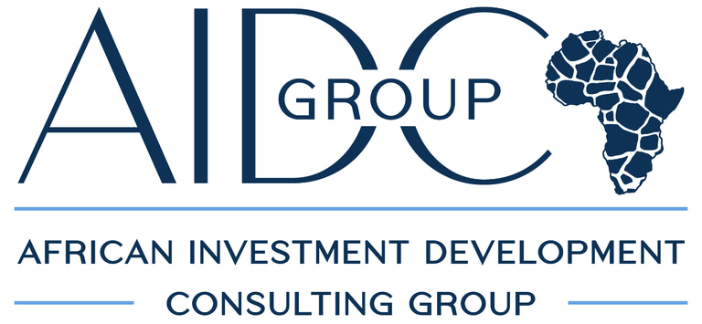 AIDC Group logo