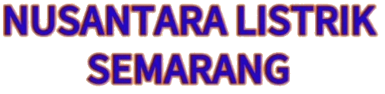 Nusantara Listrik Semarang logo