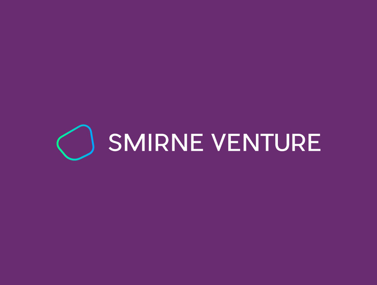 SMIRNE VENTURE logo