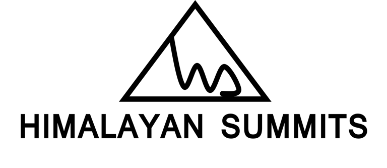 Himalayan Summits logo