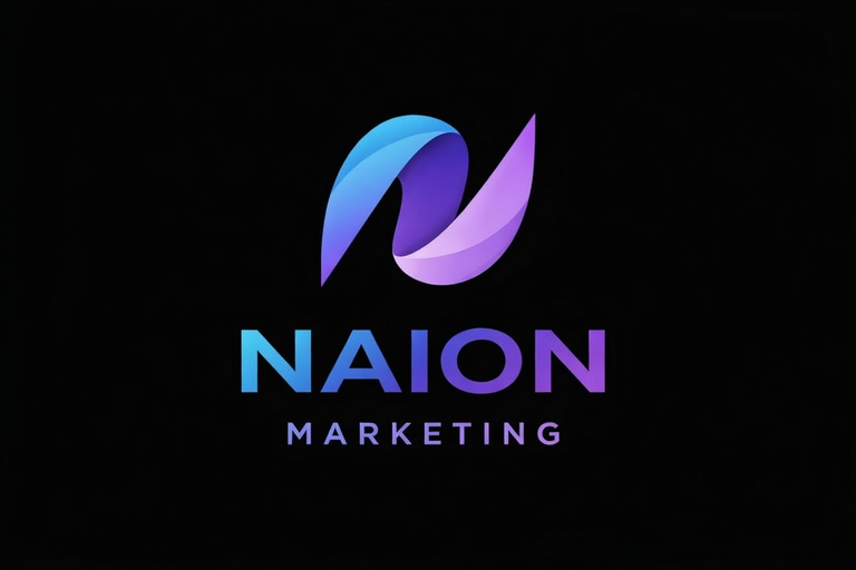 NAION logo