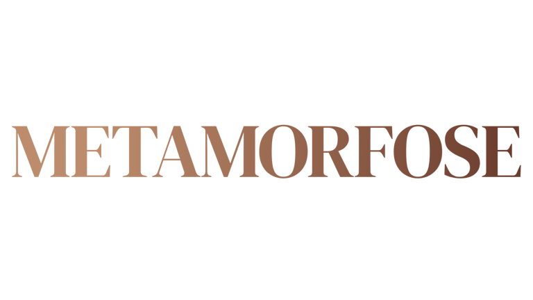 Metamorfose logo