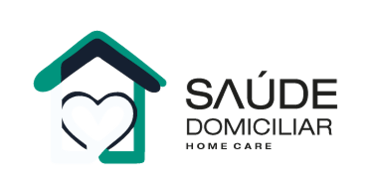 Saúde Domiciliar Home Care logo