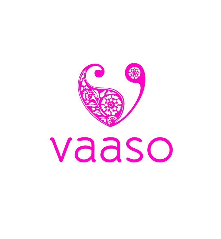 Vaaso logo