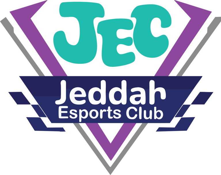 Jeddah Esports Club logo