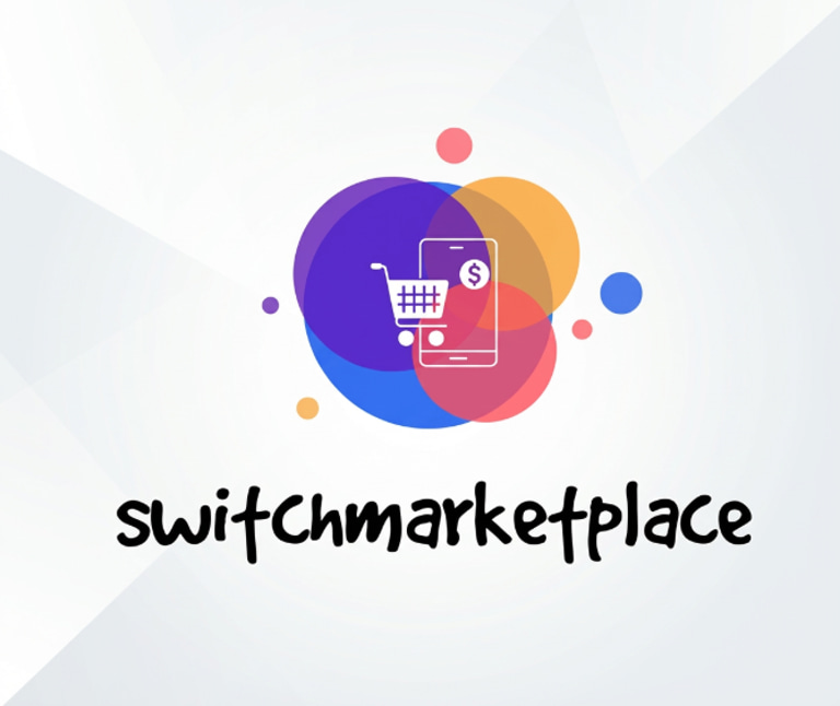 SwitchMarketplace logo