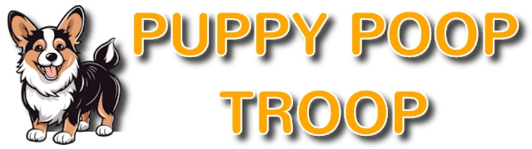 Puppy Poop Troop logo