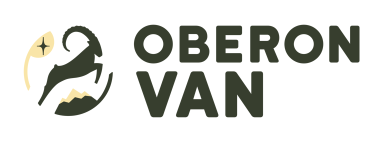 Oberon Van logo