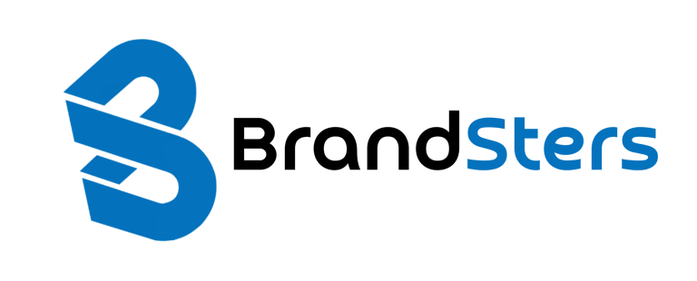Brandsters logo