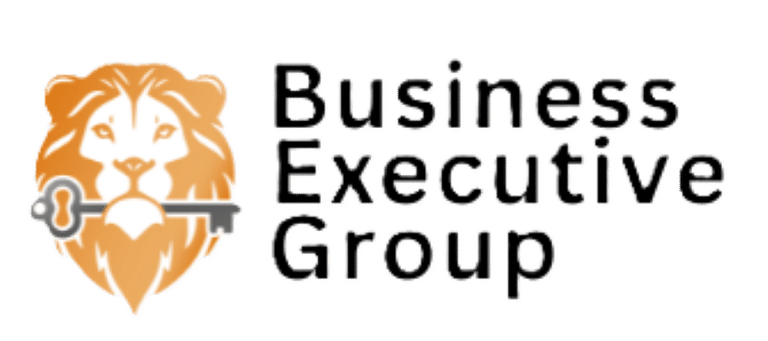 Business Executive Group logo