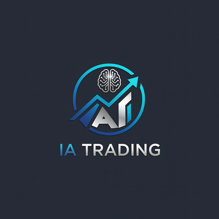 Trading IA logo