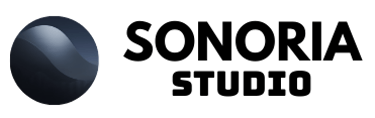 Sonoria logo