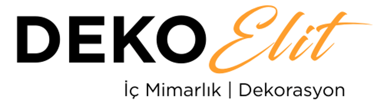 DekoElit Yapı San. ve Tic. logo