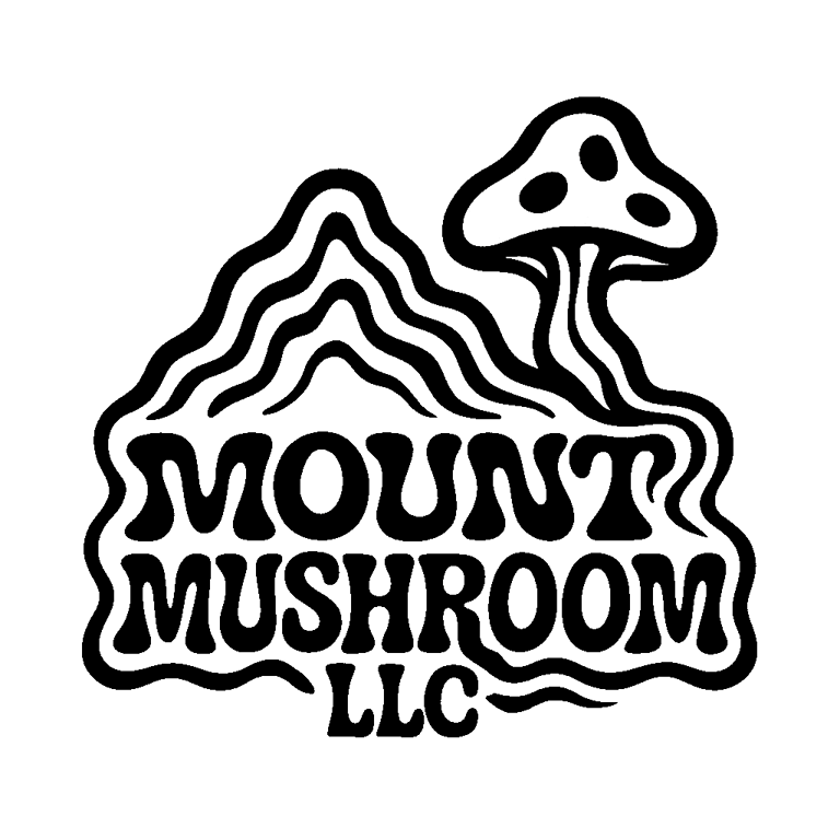 Mount Mushroom LLC logo