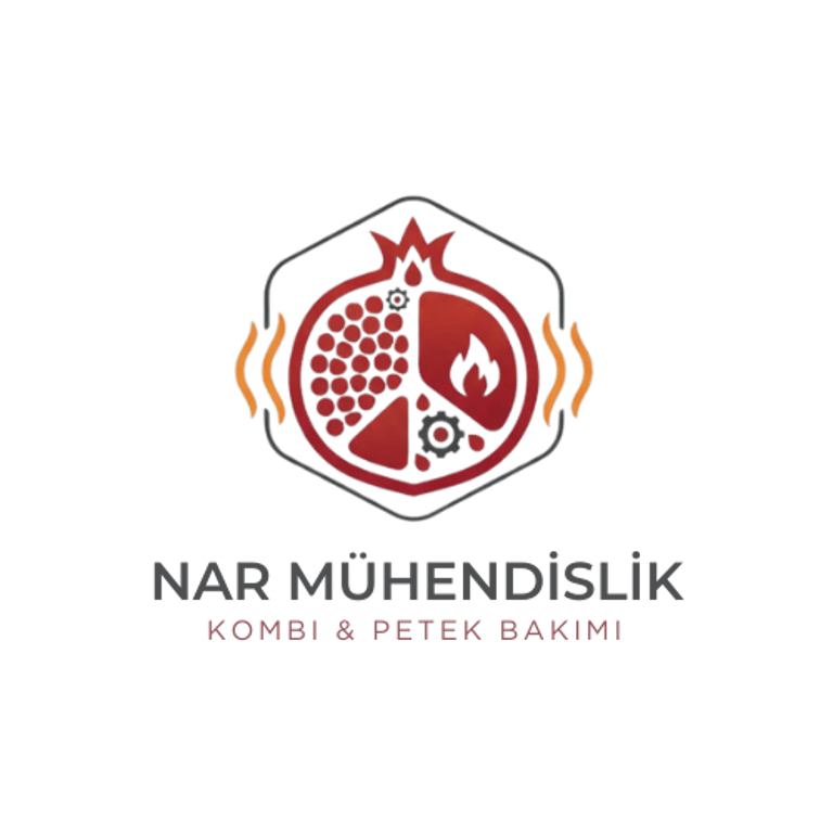 Nar Mühendislik logo