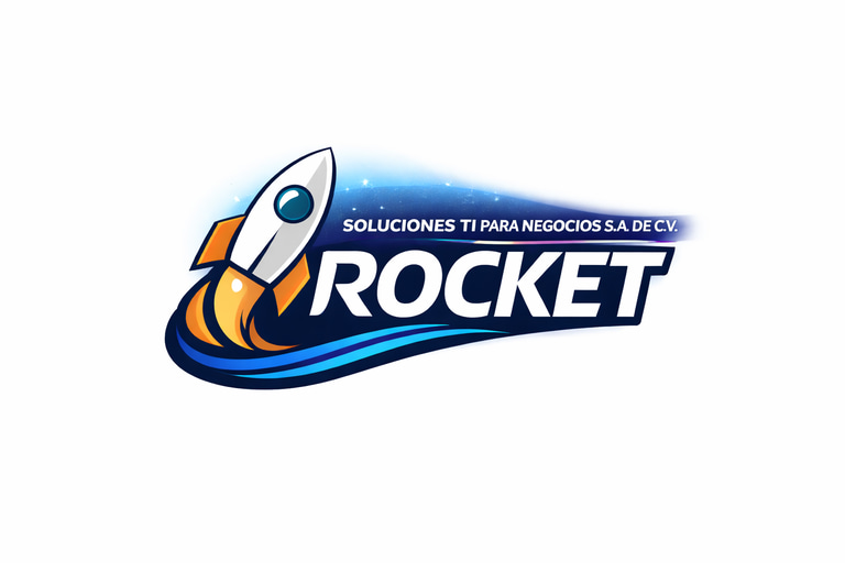 ROCKET logo