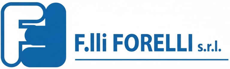 Forelli SRL logo