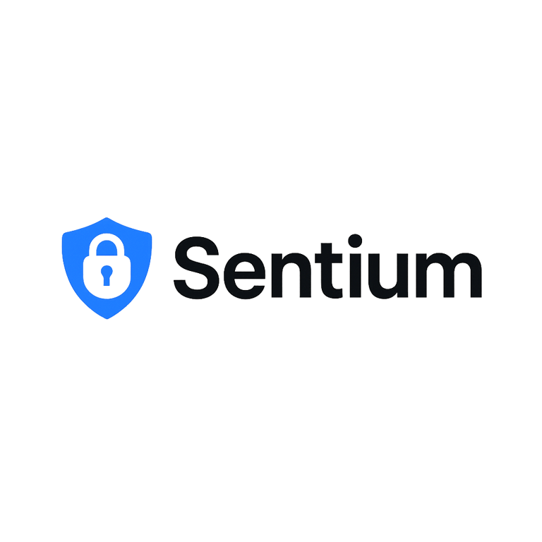 Sentium logo