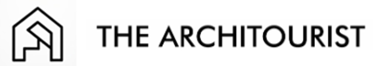 The Architourist logo