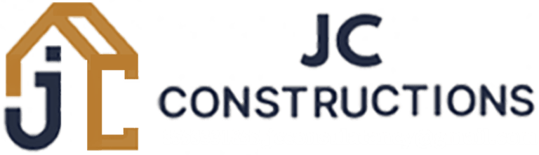 JC Constructions: Trusted Building Excellence | JC Constructions https://jcconstructionsdesigns.com JC Constructions delivers reliable, high-quality projects in residential, commercial, and industrial sectors with a focus on safety and sustainability. logo