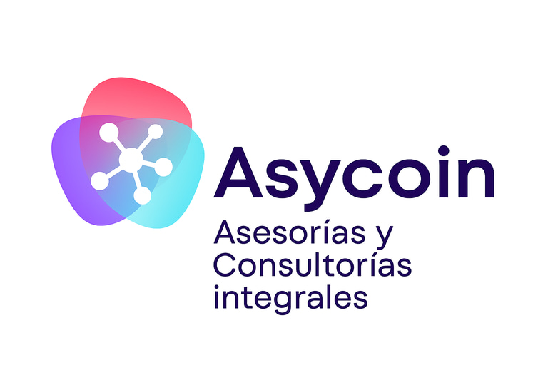 Asycoin SAS logo