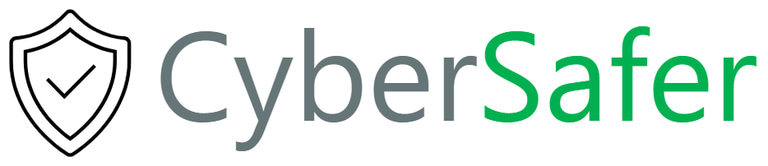 Cyber Safer logo