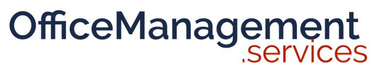Office Management logo