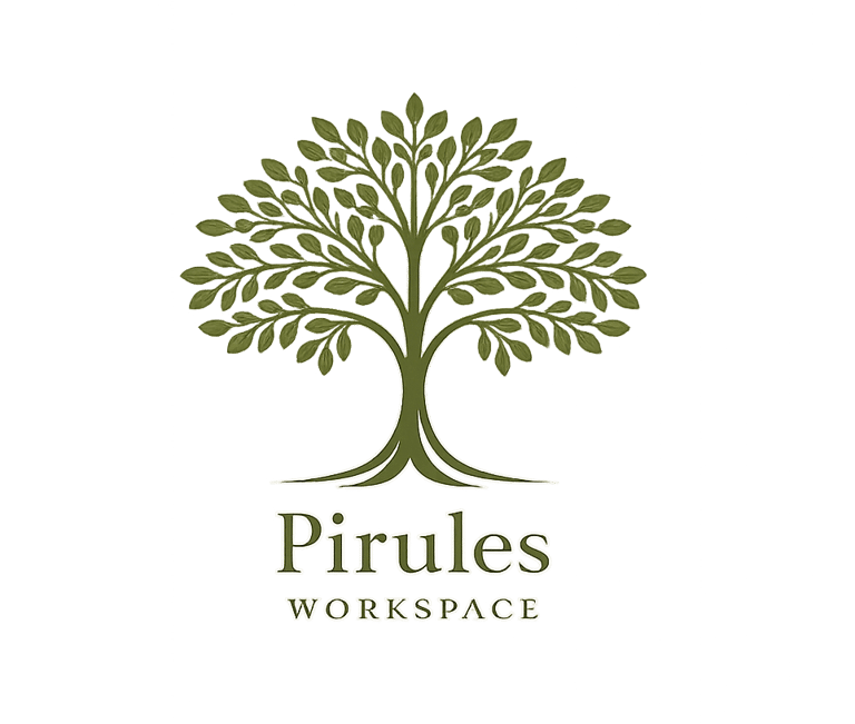 CASA PIRULES logo