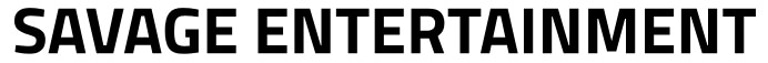 SAVAGE ENTERTAINMENT logo