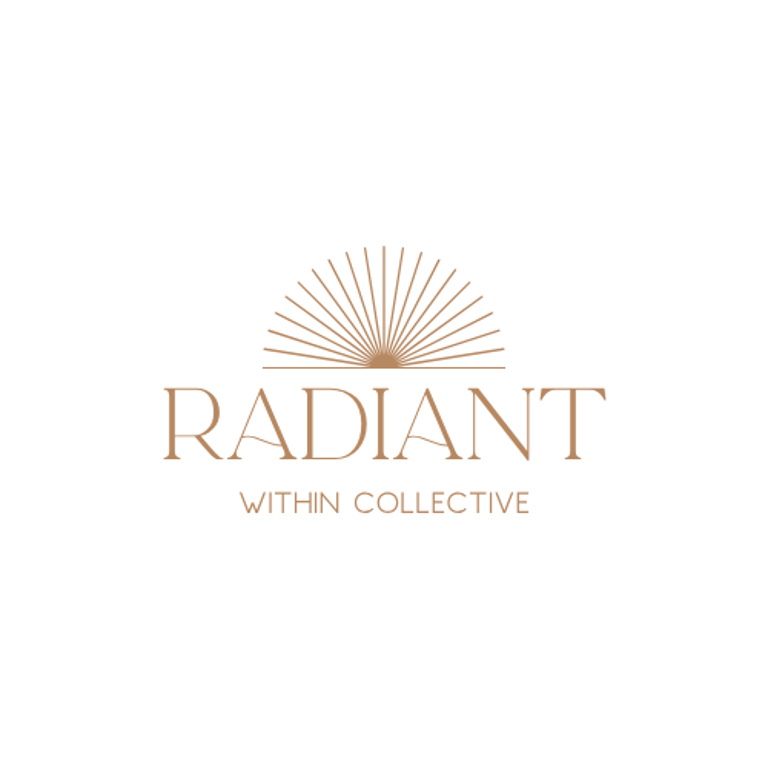 Radiant Within Collective logo