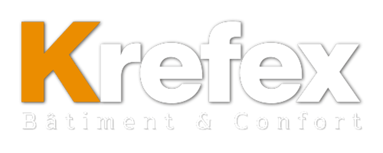 Krefex Home & Confort logo