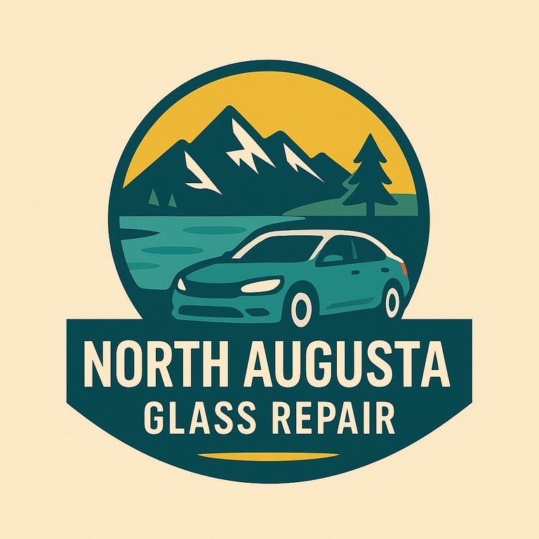 northaugustaglassrepair.com logo