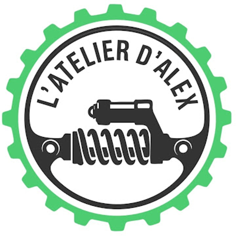 Atelier D'Alex logo