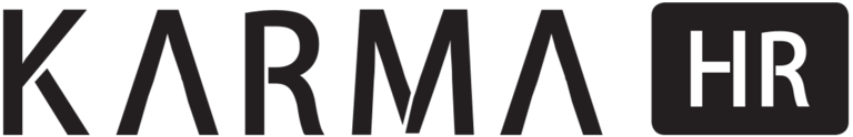 karmaHR logo