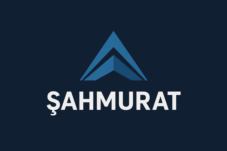 sahmurat.com logo