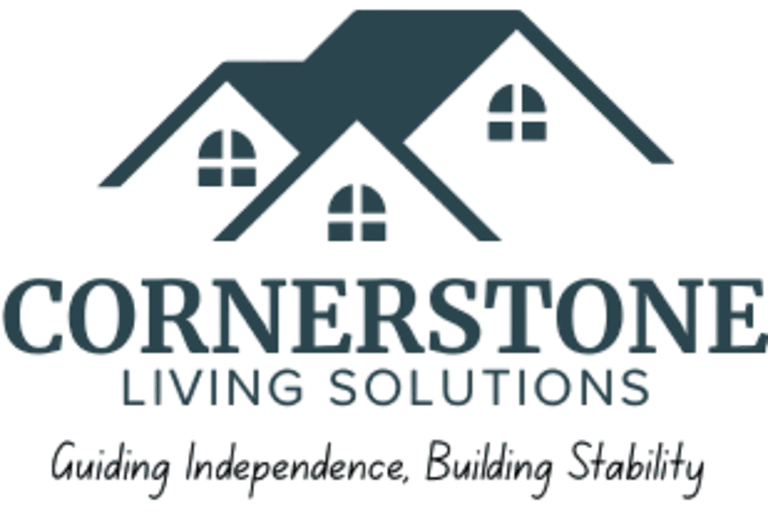 Cornerstone Living Solutions logo