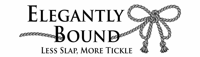 Elegantly Bound logo