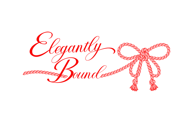 Elegantly Bound logo