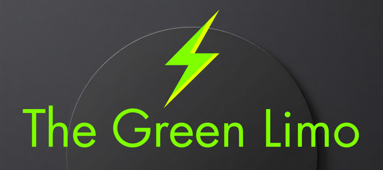 TheGreenLimo logo