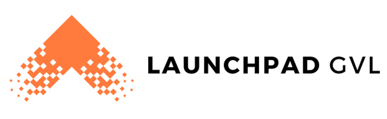 Launchpad GVL logo