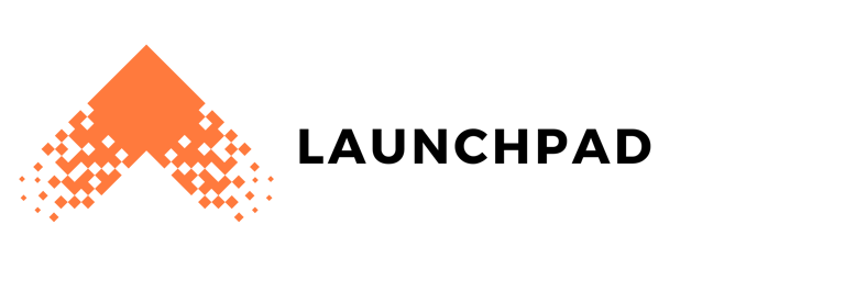 Launchpad logo