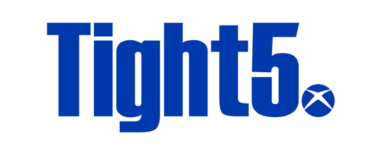 Tight5 International logo