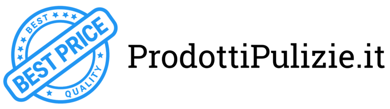 ProdottiPulizie logo