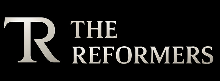 The Reformers logo