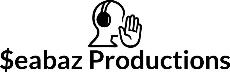 Seabaz Productions logo