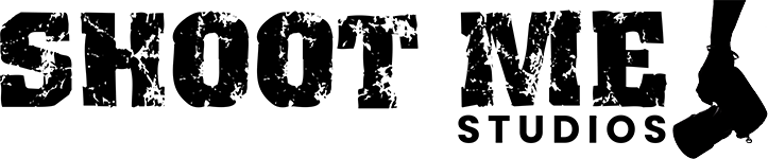 Shoot Me Studios logo