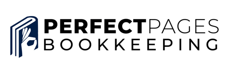 Perfect Pages Bookkeeping logo