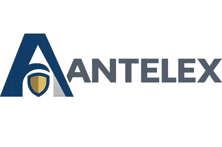 AnteLex logo