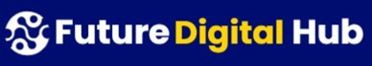 Future Digital Hub logo