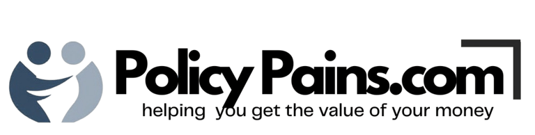 policypains.com logo